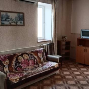 Сдается 1-комнатная квартира, 33,6 м²