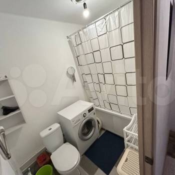 Сдается 1-комнатная квартира, 38 м²