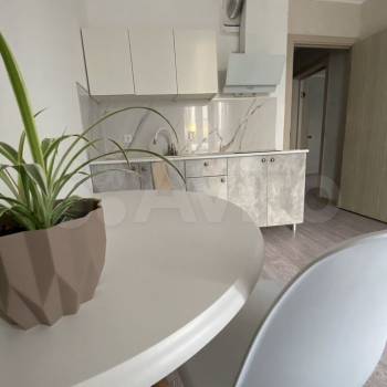 Сдается 1-комнатная квартира, 34 м²