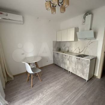 Сдается 1-комнатная квартира, 34 м²