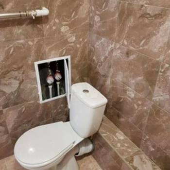 Сдается 1-комнатная квартира, 34 м²