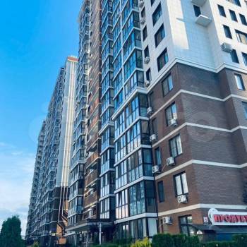 Сдается 1-комнатная квартира, 25 м²