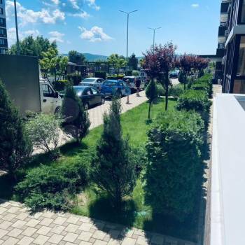 Сдается 1-комнатная квартира, 25 м²