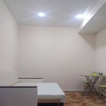 Сдается 1-комнатная квартира, 18 м²