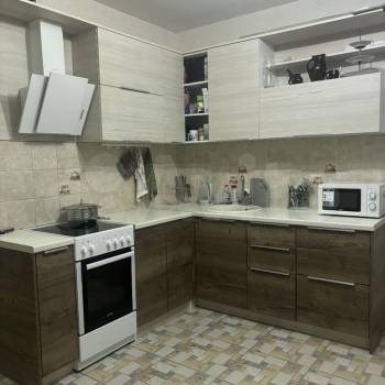 Продается 2-х комнатная квартира, 40 м²