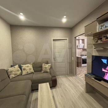 Продается 2-х комнатная квартира, 40 м²