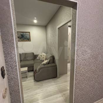 Продается 2-х комнатная квартира, 40 м²