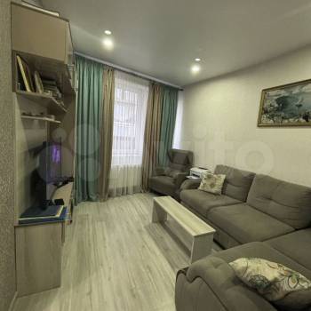 Продается 2-х комнатная квартира, 40 м²