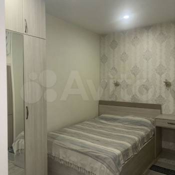 Продается 2-х комнатная квартира, 40 м²