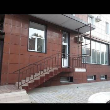 Продается Нежилое помещение, 110 м²