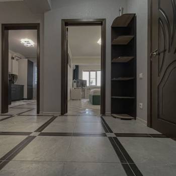 Продается 1-комнатная квартира, 54,3 м²