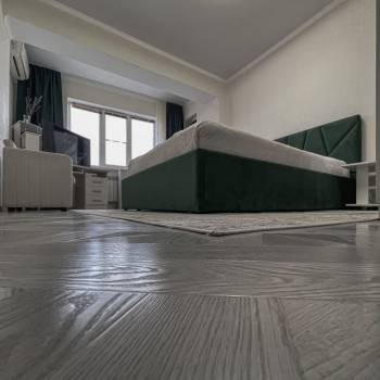 Продается 1-комнатная квартира, 54,3 м²