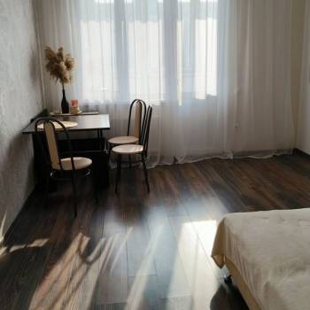 Продается 1-комнатная квартира, 26 м²