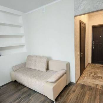 Продается 1-комнатная квартира, 26 м²