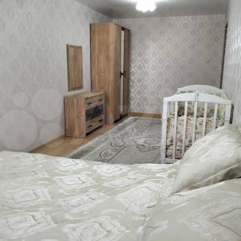 Продается Многокомнатная квартира, 120 м²