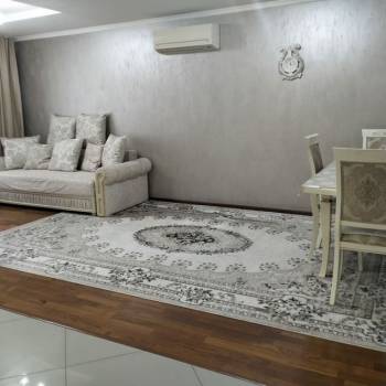 Продается Многокомнатная квартира, 120 м²