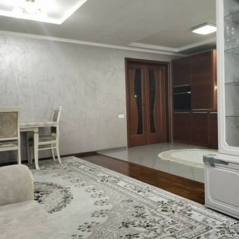 Продается Многокомнатная квартира, 120 м²