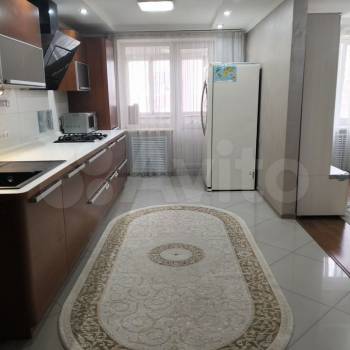 Продается Многокомнатная квартира, 120 м²
