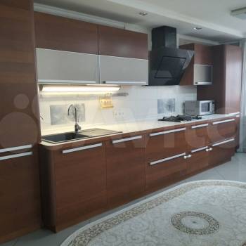Продается Многокомнатная квартира, 120 м²