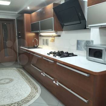 Продается Многокомнатная квартира, 120 м²