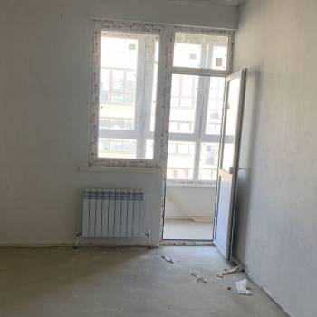 Продается 1-комнатная квартира, 41 м²