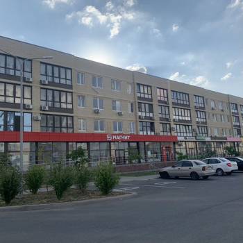 Продается 1-комнатная квартира, 41 м²