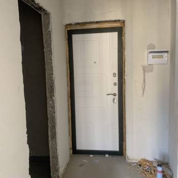 Продается 1-комнатная квартира, 41 м²