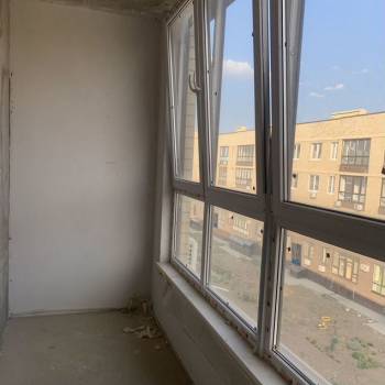 Продается 1-комнатная квартира, 41 м²