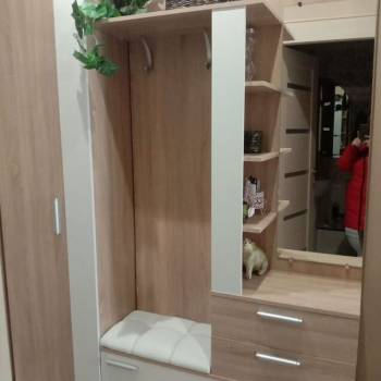 Продается 1-комнатная квартира, 26 м²