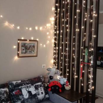 Продается 1-комнатная квартира, 26 м²