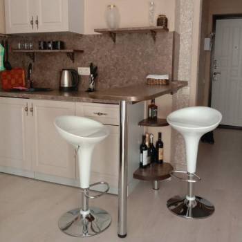 Продается 1-комнатная квартира, 26 м²