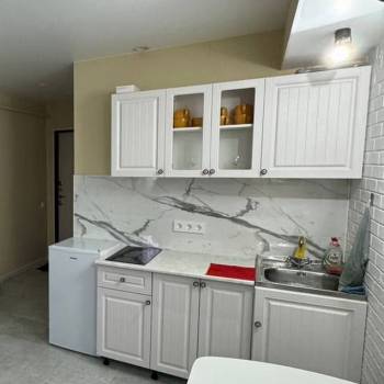 Продается 1-комнатная квартира, 19,5 м²