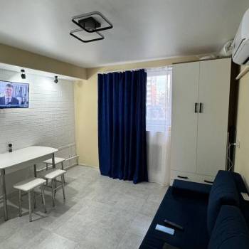 Продается 1-комнатная квартира, 19,5 м²
