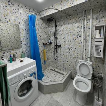 Продается 1-комнатная квартира, 19,5 м²