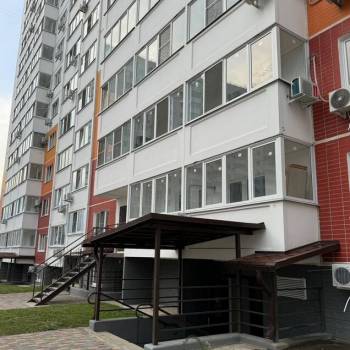 Продается 1-комнатная квартира, 19,5 м²