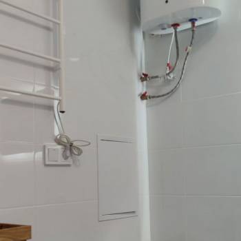 Сдается 1-комнатная квартира, 36 м²