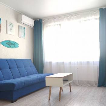 Сдается 1-комнатная квартира, 36 м²