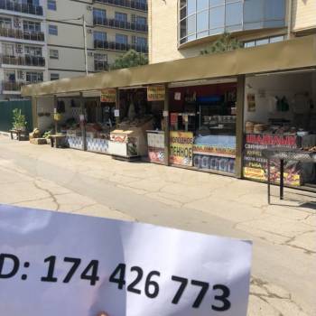 Сдается Нежилое помещение, 7,5 м²