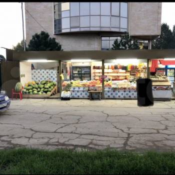 Сдается Нежилое помещение, 7,5 м²