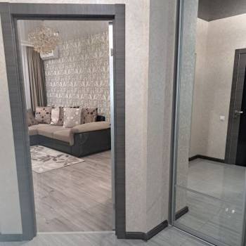 Сдается 1-комнатная квартира, 44 м²