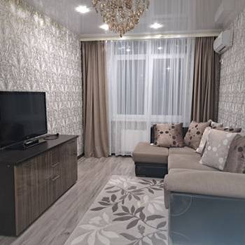 Сдается 1-комнатная квартира, 44 м²