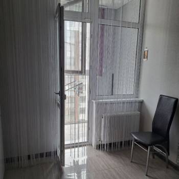 Сдается 1-комнатная квартира, 44 м²