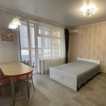 Сдается 1-комнатная квартира, 33 м²