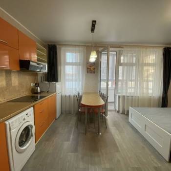 Сдается 1-комнатная квартира, 33 м²