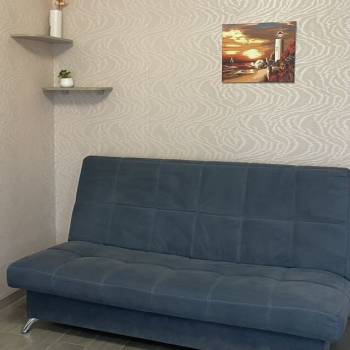 Сдается 1-комнатная квартира, 33 м²