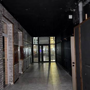 Сдается Нежилое помещение, 46 м²