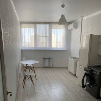 Продается 1-комнатная квартира, 44,7 м²