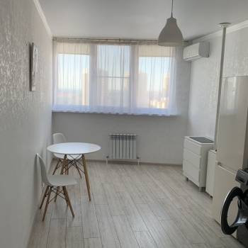 Продается 1-комнатная квартира, 44,7 м²
