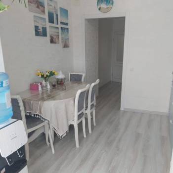 Продается 2-х комнатная квартира, 50,3 м²