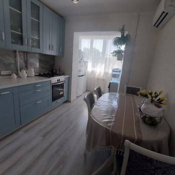 Продается 2-х комнатная квартира, 50,3 м²